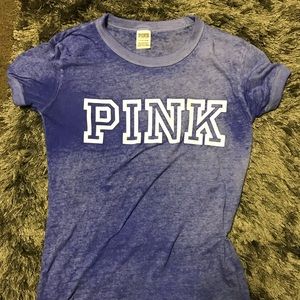 PINK T-shirt
